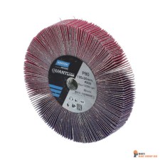 nortonschleifmittel/NORTON_schleifmittel_69957307359 Flange Flap Wheels Norton-QUANTUM-125x20x14_80_176791